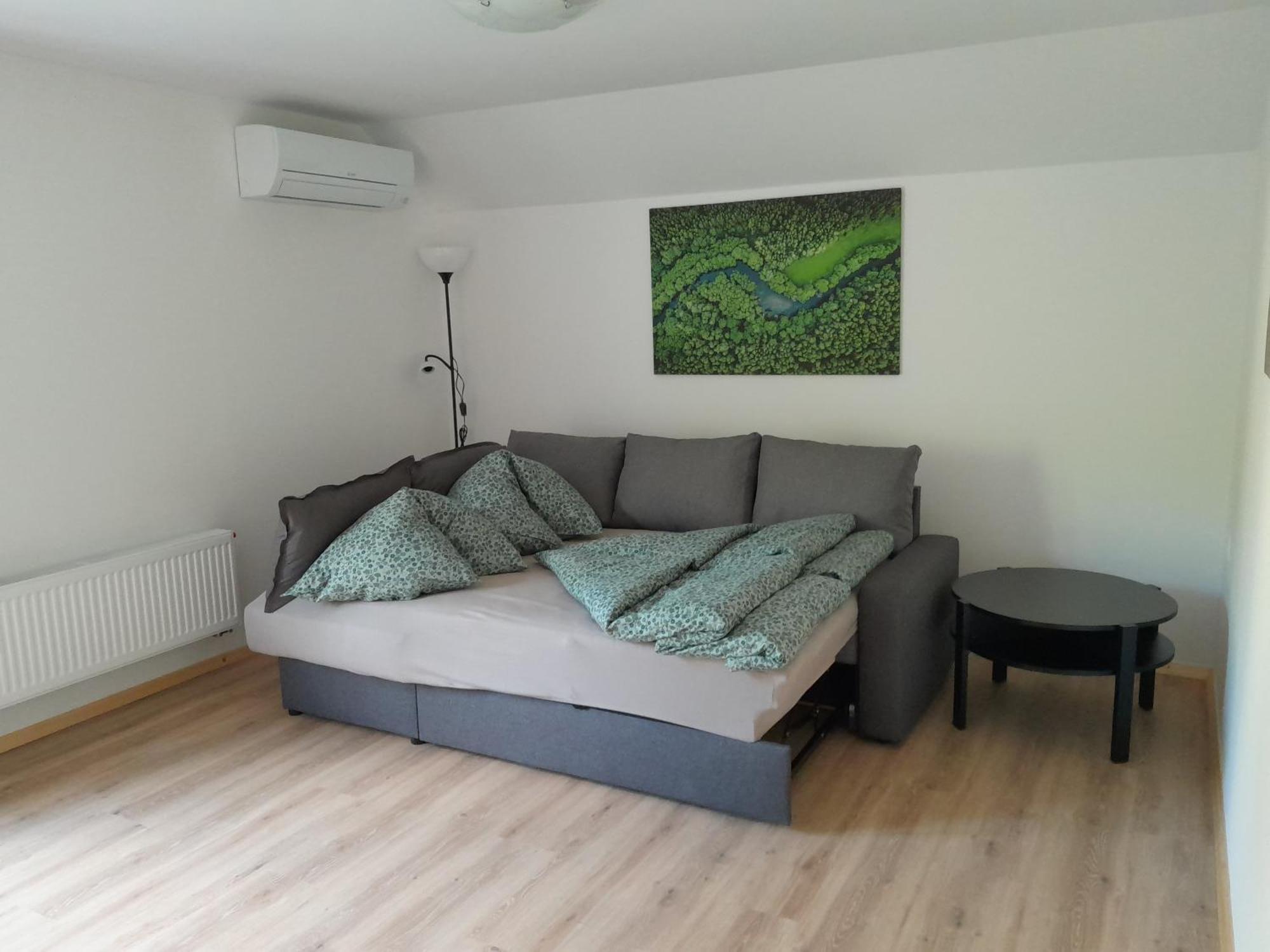 Apartma Field Flower Radovljica
