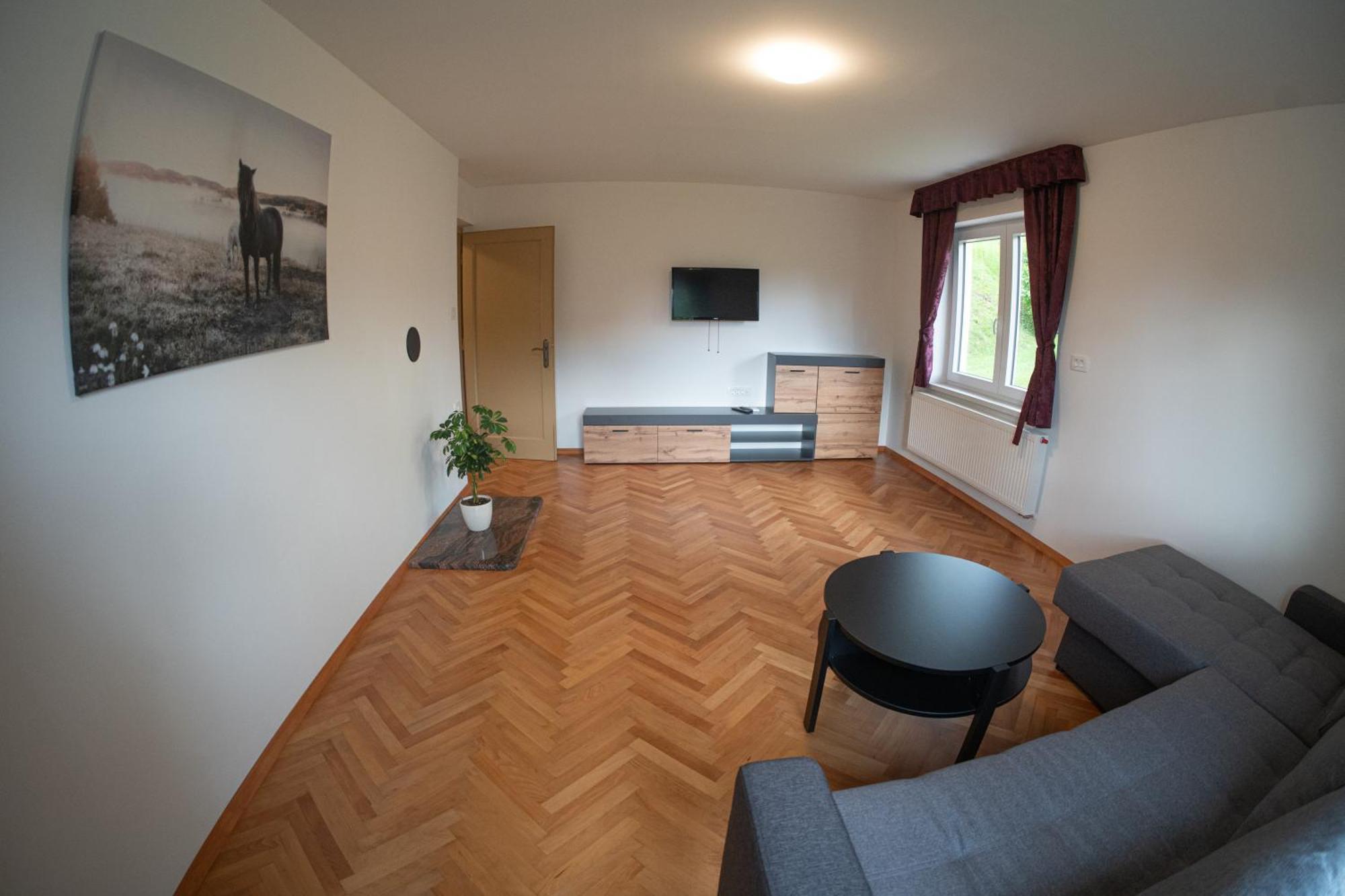 Field Flower Apartma Radovljica